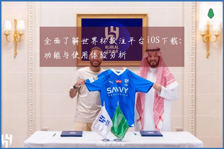 全面了解世界杯投注平台iOS下载：功能与使用体验分析