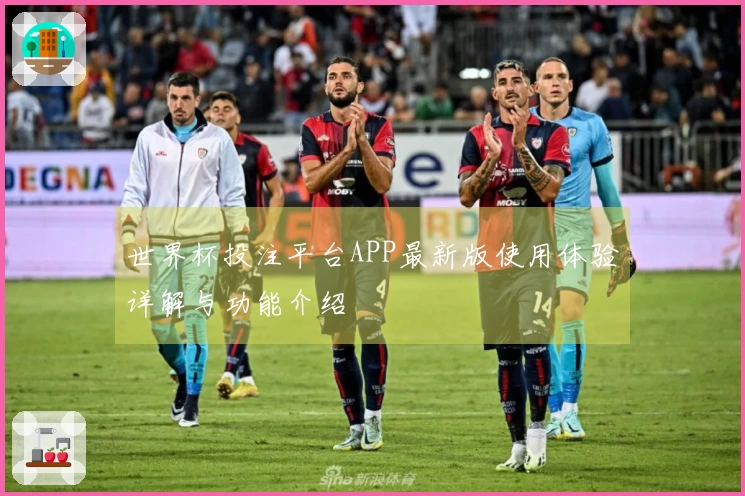 世界杯投注平台APP最新版使用体验详解与功能介绍