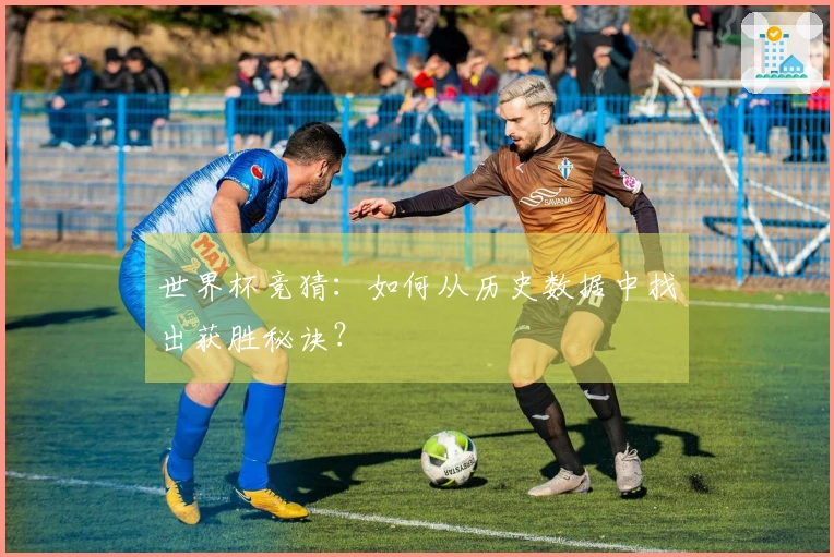 世界杯竞猜：如何从历史数据中找出获胜秘诀？
