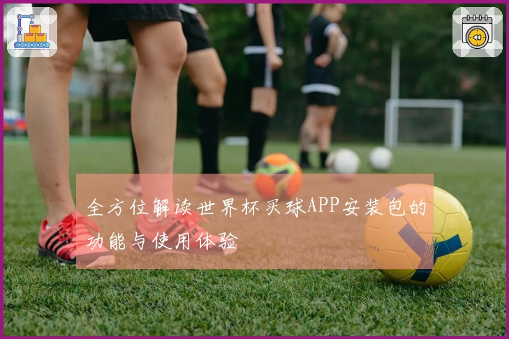 全方位解读世界杯买球APP安装包的功能与使用体验