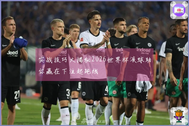 实战技巧大揭秘2026世界杯滚球助你赢在下注起跑线