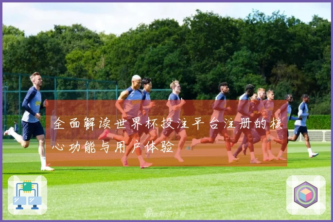 全面解读世界杯投注平台注册的核心功能与用户体验