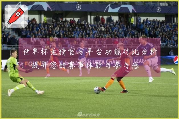 世界杯竞猜官方平台功能对比分析：提升您的赛事体验与参与感