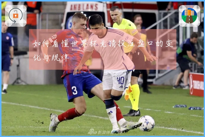 如何看懂世界杯竞猜投注盘口的变化与规律