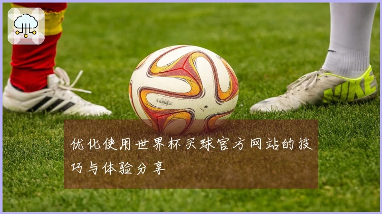 优化使用世界杯买球官方网站的技巧与体验分享
