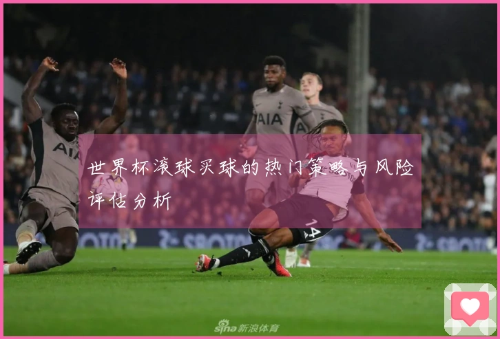 世界杯滚球买球的热门策略与风险评估分析